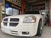 A859 ダッジ マグナム インジェクター セット◆◆即決！値下げ交渉あり！◆◆ 変速しなくなるミッショントラブル⁄ダッジマグナム - UG メンテナンス工場