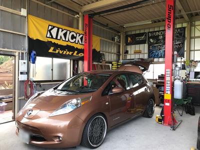 橋本オート商会の画像