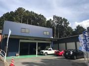 初めまして。Ｎ－ＧＡＲＡＧＥと申します。営業時間外での取り付けも出来るだけ対応させていただきます。