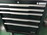 Ｎ－ＧＡＲＡＧＥ7