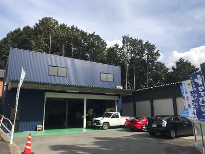 N-GARAGEの画像