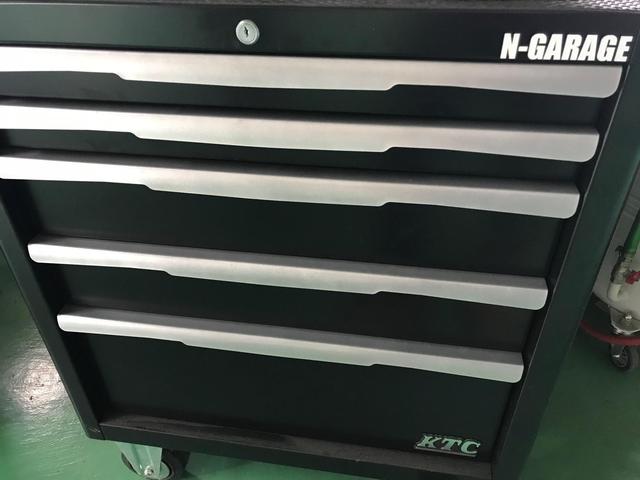 Ｎ－ＧＡＲＡＧＥ7