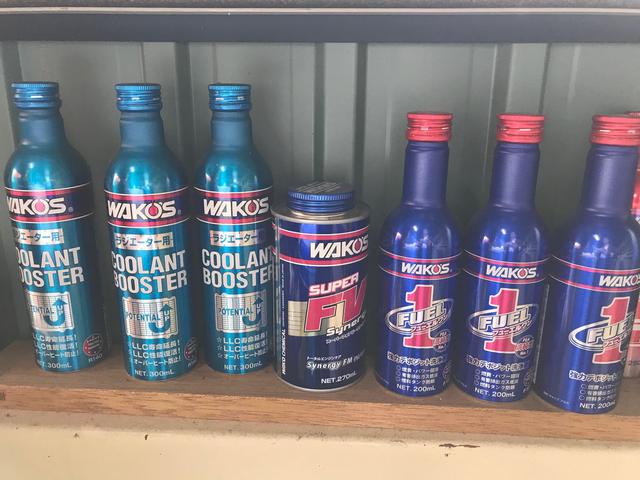 Ｎ－ＧＡＲＡＧＥ8