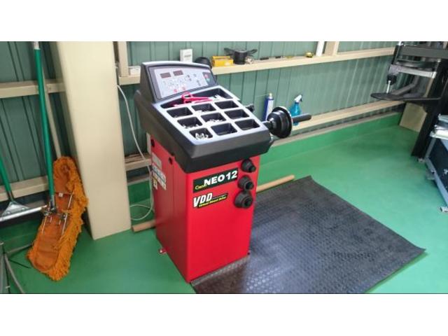 Ｎ－ＧＡＲＡＧＥ9