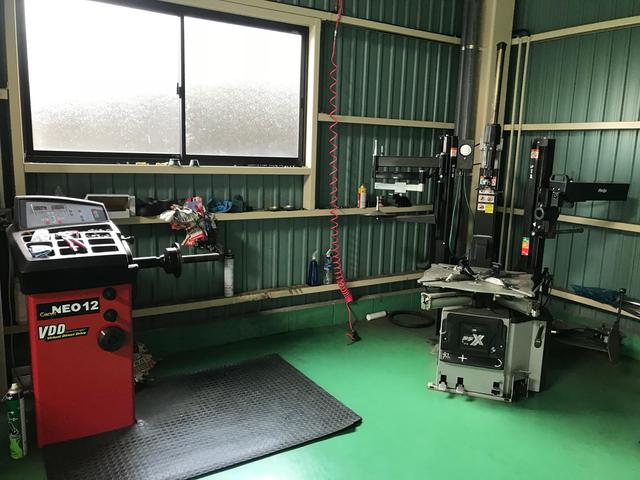 Ｎ－ＧＡＲＡＧＥ10