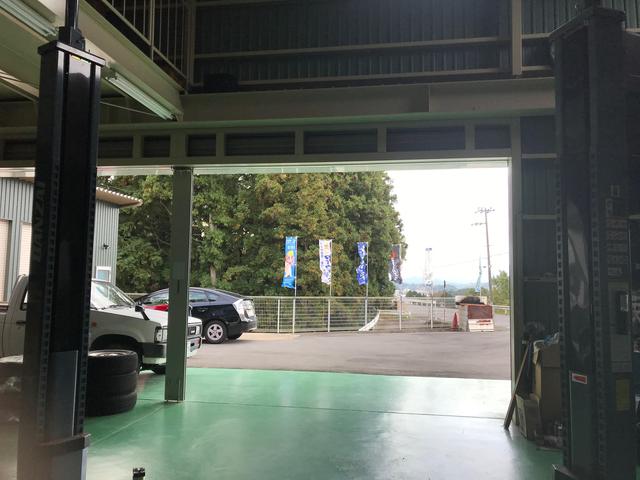 Ｎ－ＧＡＲＡＧＥ11