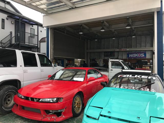 オートギャラリー バイブス 千葉県千葉市若葉区の自動車の整備 修理工場 グーネットピット オートギャラリー バイブス 千葉県千葉市若葉区の自動車の整備 修理工場 グーネットピット