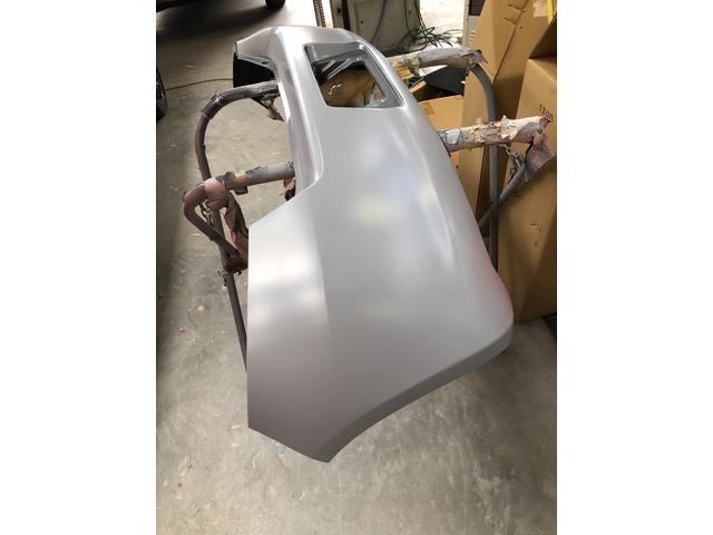 トヨタ　ヴィッツ　リアバンパー・左リアテールランプ【徳島市　傷へこみ直し　板金　塗装　車検　整備　メンテナンス　山崎ボデーワークス】