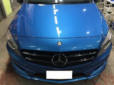 長期撥水型ボディコーティングお試し下さい