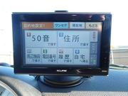 ナビやETCの電装系パーツ取付も受け付けております。