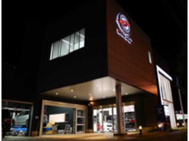 ENZO エンツォ｜ (埼玉県さいたま市) 中古車なら【グーネット】