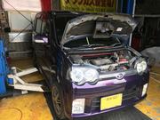 ◆◇1円スタート 145793 ムーヴ L152S 車高調 RS-R Best☆i Best-i BID034M オーバーホール前提◇◆ RS-R Black-ｉ車高調 ムーヴ LA150S &frasl; FF ノンターボ H26&frasl;12
