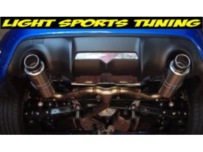 パーツ持込み取付