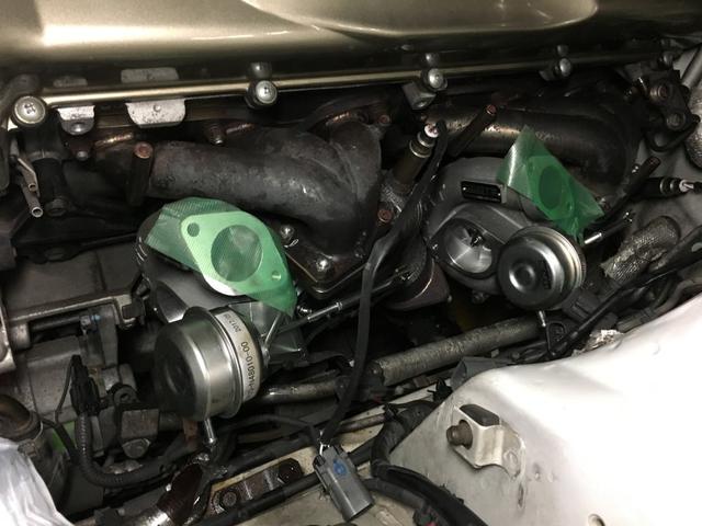 ニッサン スカイライン GT-R BNR34 RB26 HKS GTⅢ-RS SPORTS ニッサン スカイライン GT-R BNR34 RB26 HKS GTⅢ-RS SPORTS