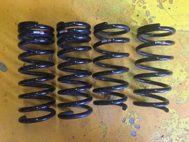マークX GRX130 RS-R ダウンサス取付交換 小田原市|グーネット マークX GRX130 RS-R ダウンサス取付交換 小田原市|グーネット