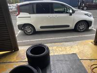 新着の作業実績