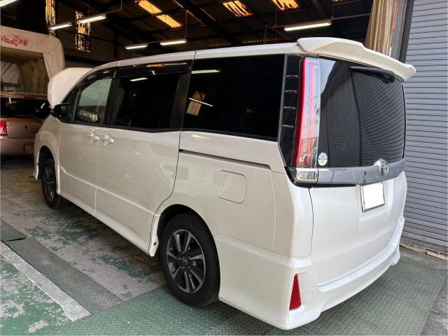 新着の作業実績