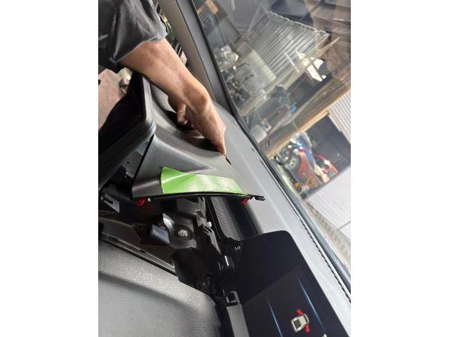 トヨタ プリウス 新車 ボディコーティング
新居浜・西条・四国中央