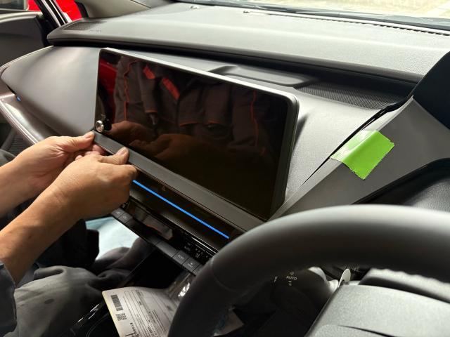 トヨタ プリウス 新車 ボディコーティング
新居浜・西条・四国中央