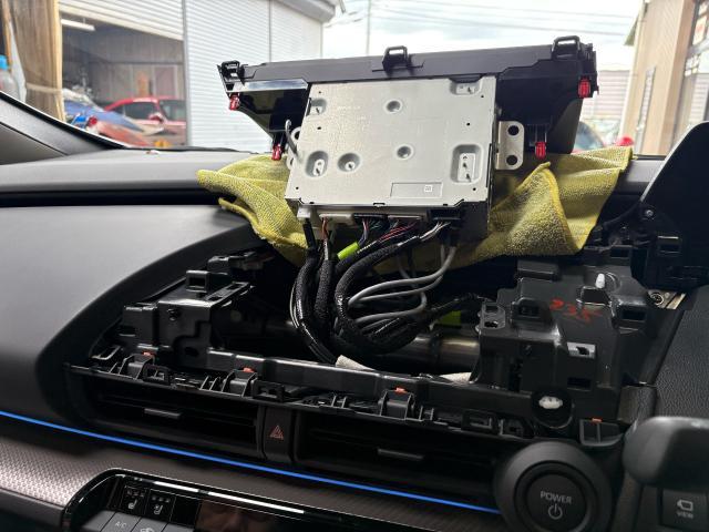 トヨタ プリウス 新車 ボディコーティング
新居浜・西条・四国中央