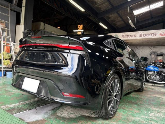 新着の作業実績