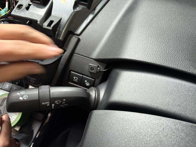 トヨタ プリウス 新車 ボディコーティング
新居浜・西条・四国中央