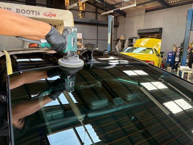 トヨタ プリウス 新車 ボディコーティング
新居浜・西条・四国中央