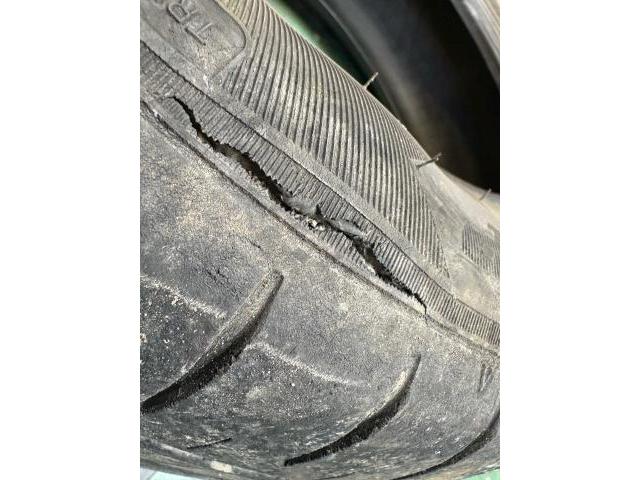 新着の作業実績