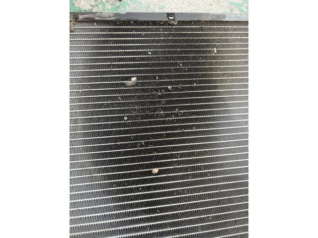 日産　ＮＶ３５０キャラバンバン　電装系修理　エアコンが効かない
新居浜・西条・四国中央市