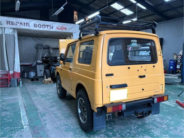 新着の作業実績