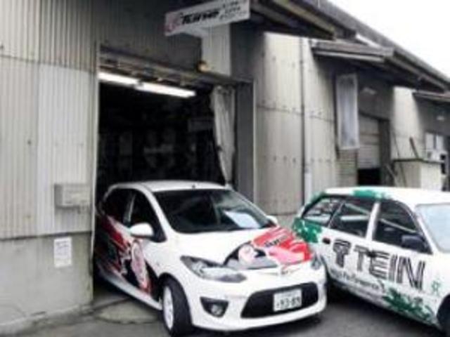 ｅ’Ｔｕｎｅ　合同会社（カーサポートエダサキ）