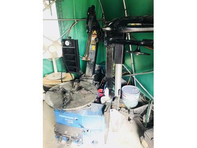 タイヤ交換もお任せください！