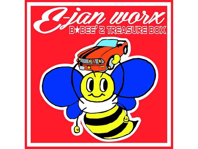 Ｅ－ｊａｎ　ｗｏｒｘ　株式会社イージャンワークス