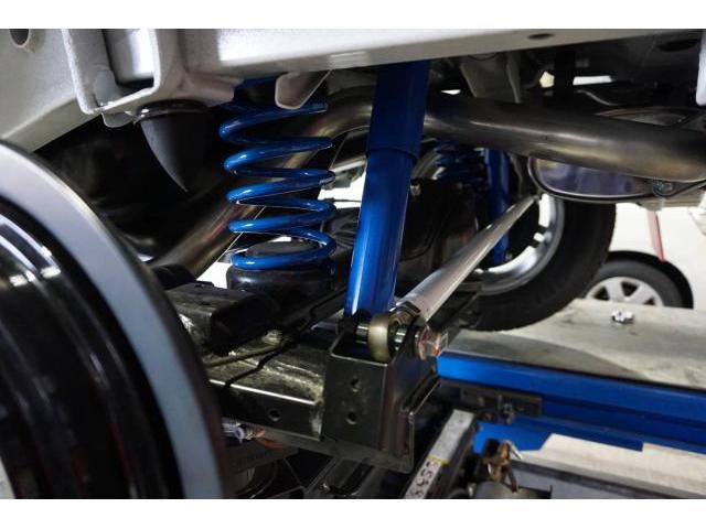 売れ筋がひ贈り物! ジムニーJB23用サスペンション ショック コイル