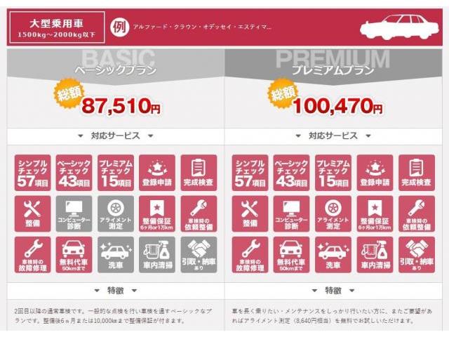 MTM車検　お待ちしております　静岡市　清水区