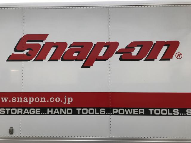 Ｓｎａｐ－ｏｎ正規取扱店です！