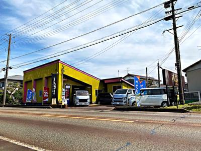 株式会社　パラディアムの画像