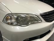 ＨＩＤ取り付け、ライト類の交換などもお任せください！