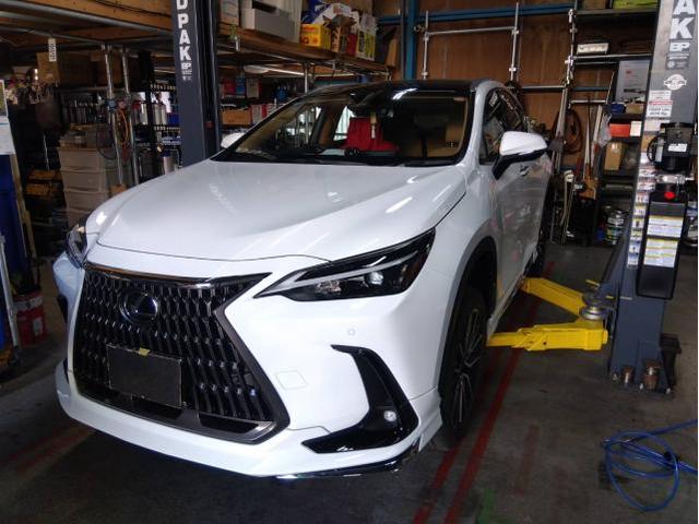 新着の作業実績