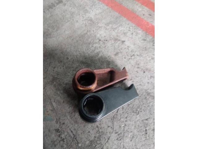 ハマー H3   2インチリフトアップ【明石市　加古川市　車検　板金　取付修理お任せください】