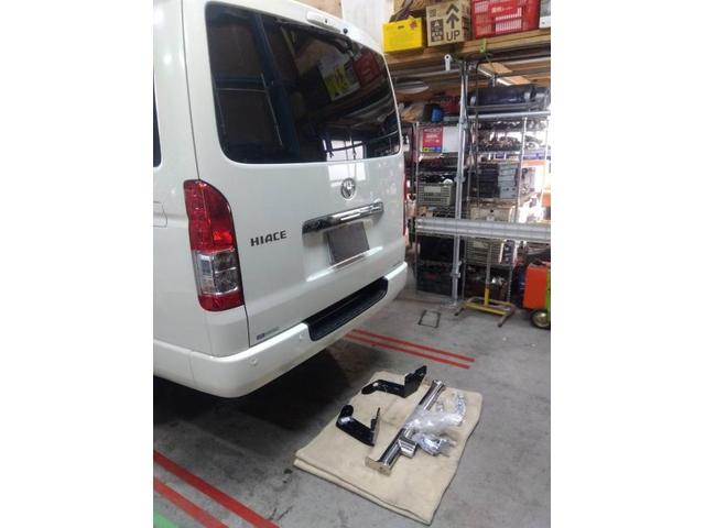 新着の作業実績