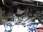 普段見ることが難しい裏側までチェックします