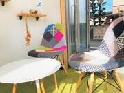 ご家族での来店もお気軽にどうぞ