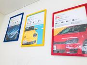 愛車をキレイに保つコーティングは如何ですか？？