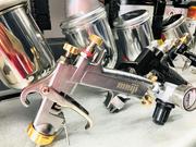 板金・塗装もお気軽にご相談下さい