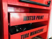 プロが使用する専用工具を完備