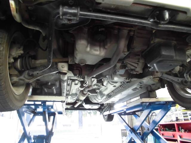 普段見ることが難しい裏側までチェックします