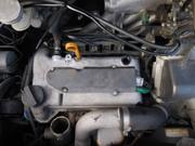 ワゴンＲ MH21S オイル漏れ修理 エンジン修理 シリンダーヘッドカバー