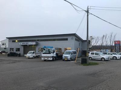 (株)草間自動車サービスの画像