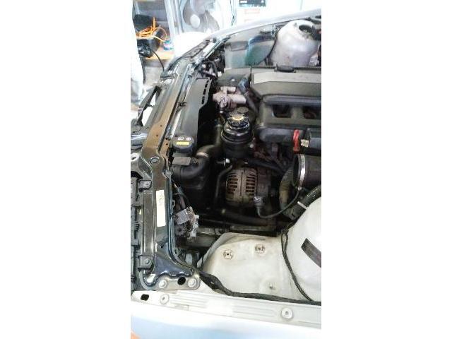 Bmw 325i E46 ベルトテンショナー持ち込み交換 福岡市 南区 中央区 春日市 那珂川市 グーネットピット
